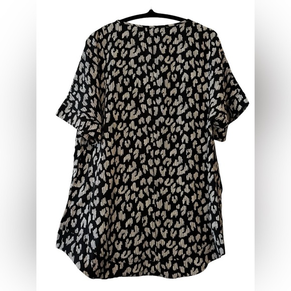 CCX by City Chic Line Play Top size 14 - Picture 2 of 6